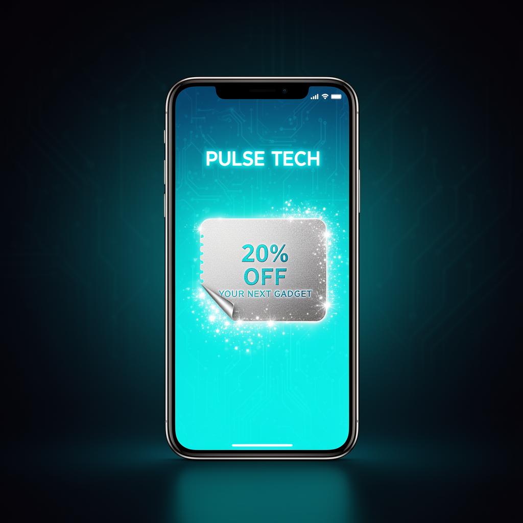 Pulse Tech playable campaign preview