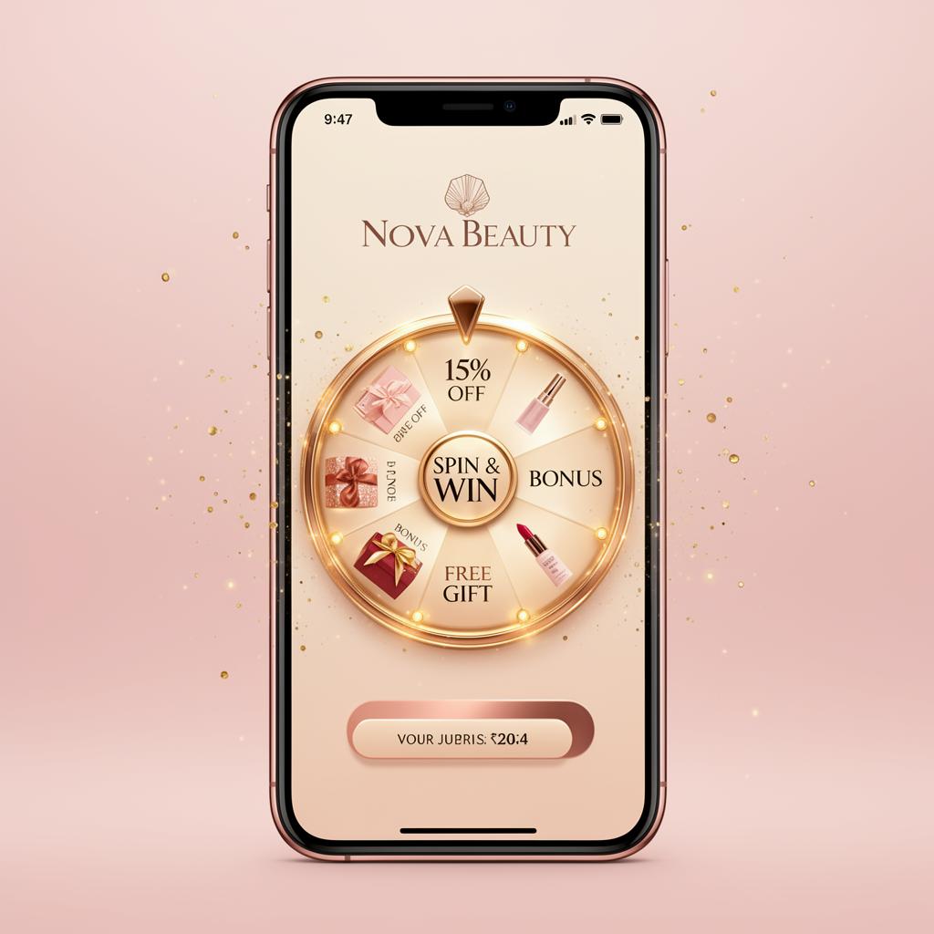Nova Beauty playable campaign preview